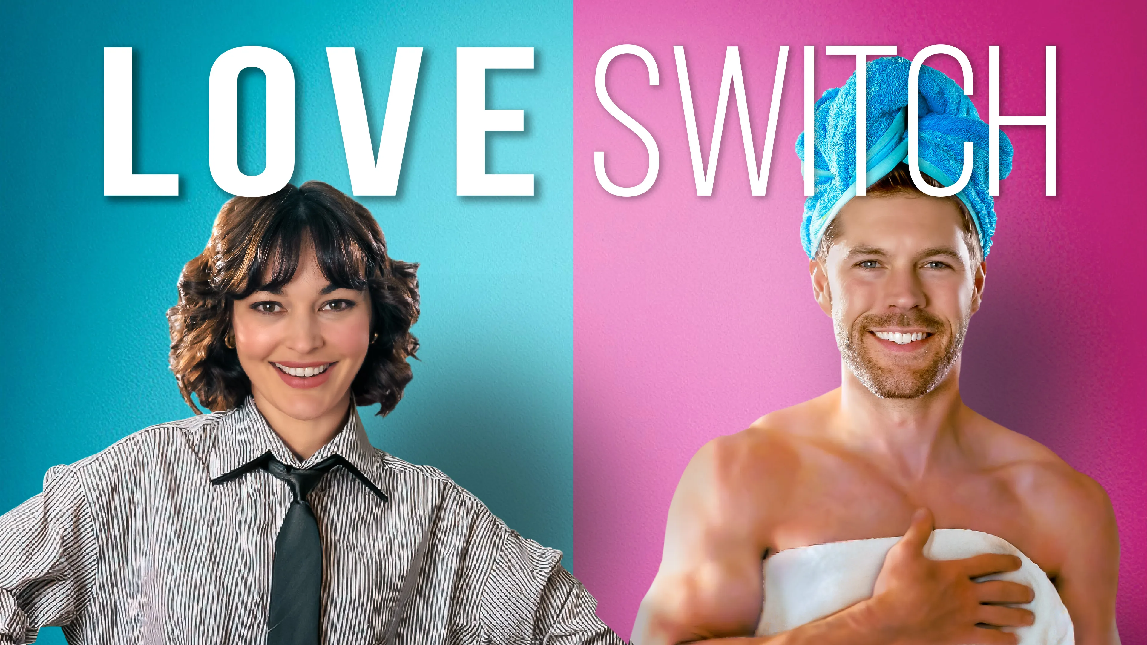 Love Switch poster